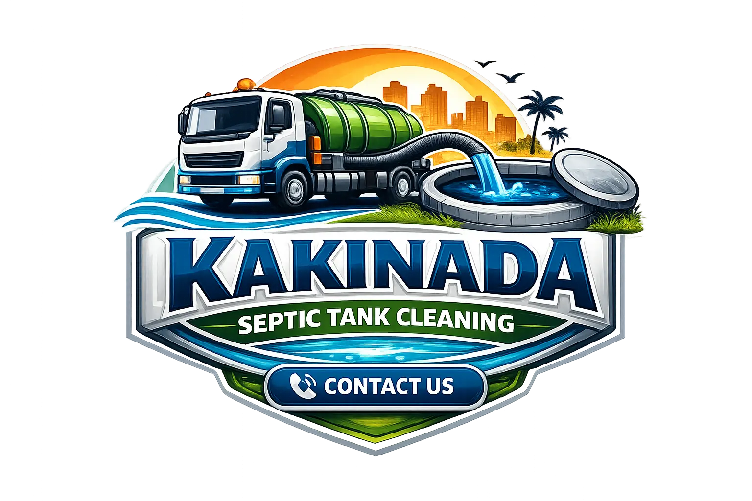 Septic Tank Cleaning Kakinada